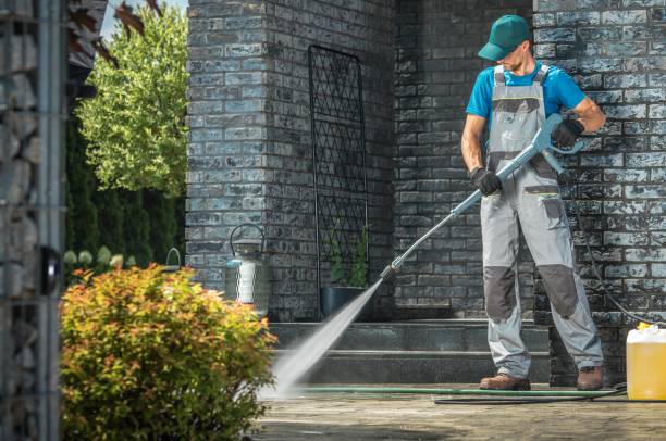 Best Gas Station Cleaning  in Northwest Harbor, NY