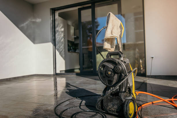 Best Building Exterior Washing  in Northwest Harbor, NY