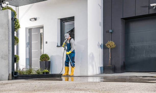 Best Roof Washing  in Northwest Harbor, NY