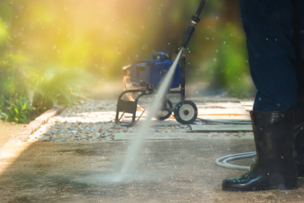 Best Solar Panel Cleaning  in Northwest Harbor, NY
