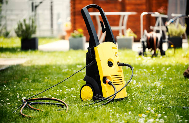Best Restaurant Pressure Washing  in Northwest Harbor, NY
